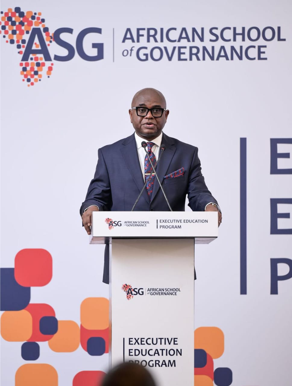 African School of Governance (ASG) to tackle leadership and governance ...