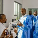 CHUB launches MRI, CT-Scan and robotic neurosurgery services