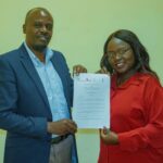 Huye Isange rehabilitation center signs partnership with FCLL to support reintegration of recovered drug users