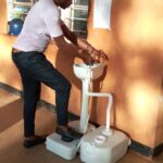 Kandagira Ukarabe, a simple habit with the power to transform public health