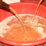 Nyamagabe: Over 20,000 liters of substandard drinks threatening public health destroyed