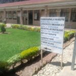 Renovated Kigeme Hospital improves maternal and community healthcare