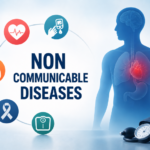 NCDs account for 49.5% of health facility deaths, 58.8% of community deaths in Rwanda