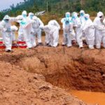 Southern Province: Over 31,000 liters of illicit alcohol and more than 1,300 cartons destroyed