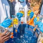 “Substandard alcohol leaves survivors facing lasting effects”- Dr Sabin