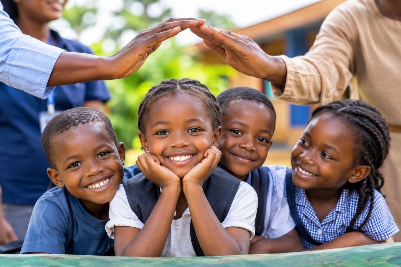 Child Safeguarding vs Child Protection: Why both matter in keeping a child safe