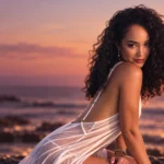 Billboard-Charting Independent Artist Melissa B. Taps Into East Africa’s Live-Music Momentum With “Higher”